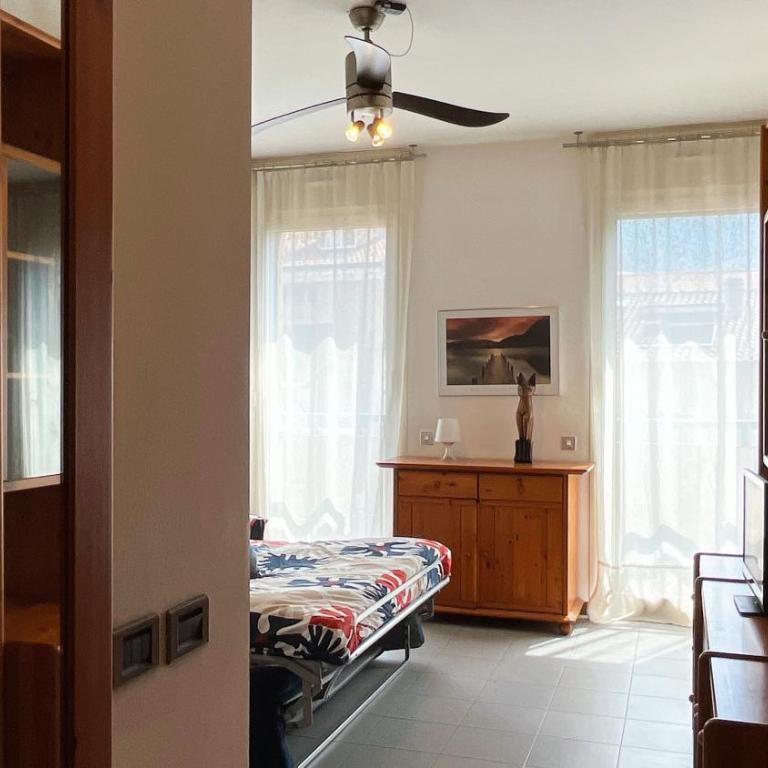 Raffaello Apartment - Affitti Brevi italia - Appartamento con 1 Camera da Letto - 7