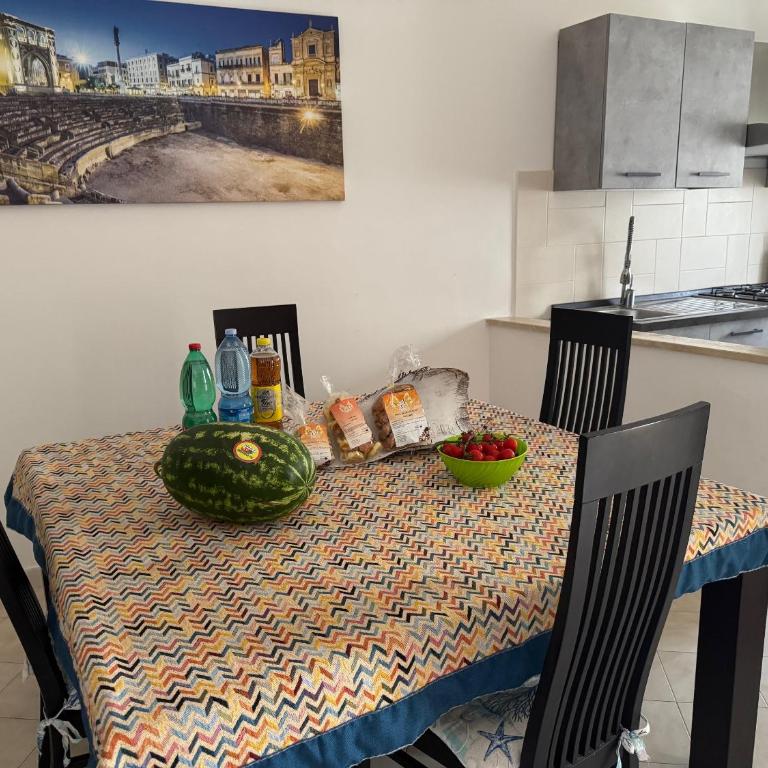 Casa Vacanza DA MARCO E ILENIA - Casa con 2 Camere da Letto - 12