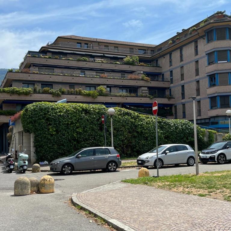 Raffaello Apartment - Affitti Brevi italia - Appartamento con 1 Camera da Letto - 13