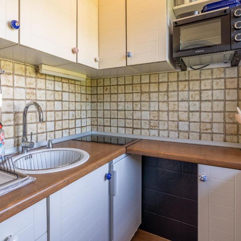 Hörnerwiesen - Apartment - 4