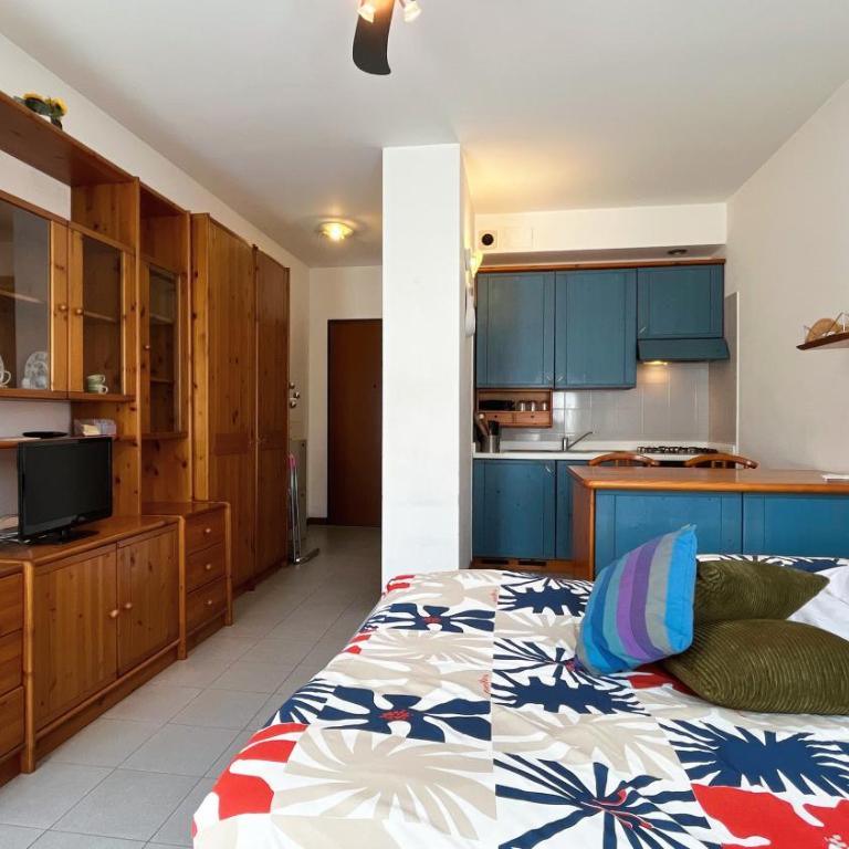 Raffaello Apartment - Affitti Brevi italia - Appartamento con 1 Camera da Letto - 5