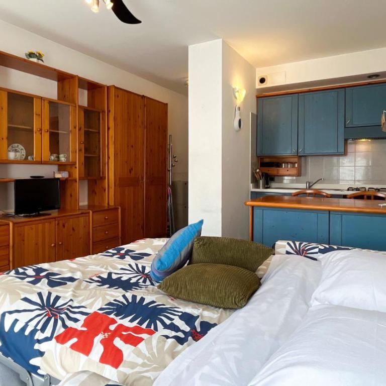 Raffaello Apartment - Affitti Brevi italia - Appartamento con 1 Camera da Letto - 6