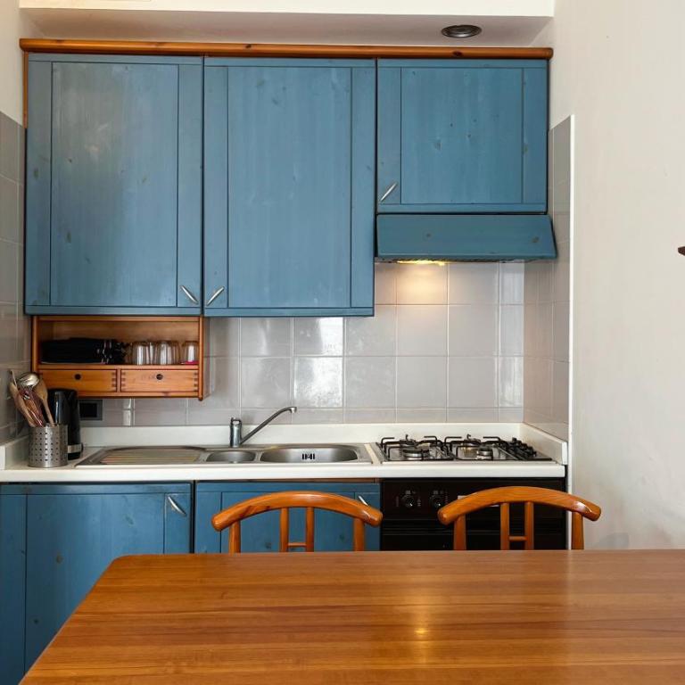 Raffaello Apartment - Affitti Brevi italia - Appartamento con 1 Camera da Letto - 8