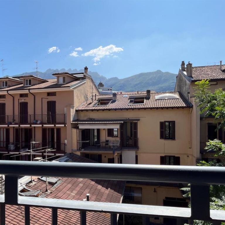 Raffaello Apartment - Affitti Brevi italia - Appartamento con 1 Camera da Letto - 14