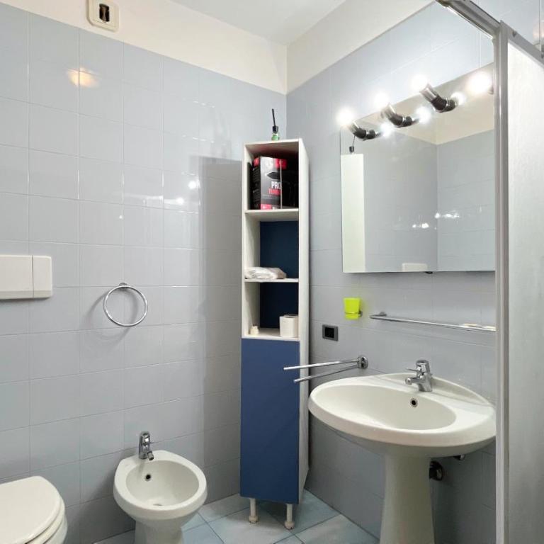 Raffaello Apartment - Affitti Brevi italia - Appartamento con 1 Camera da Letto - 10