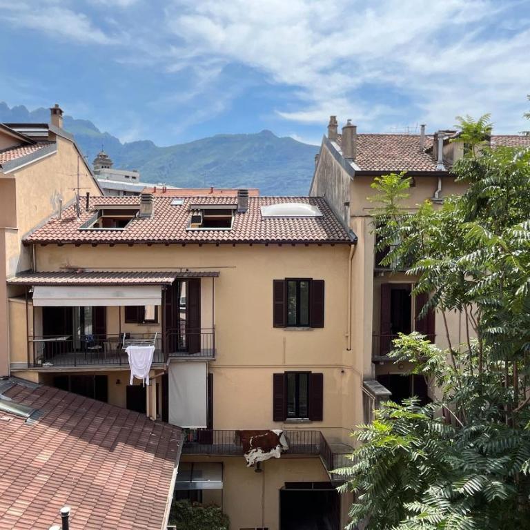 Raffaello Apartment - Affitti Brevi italia - Appartamento con 1 Camera da Letto - 15