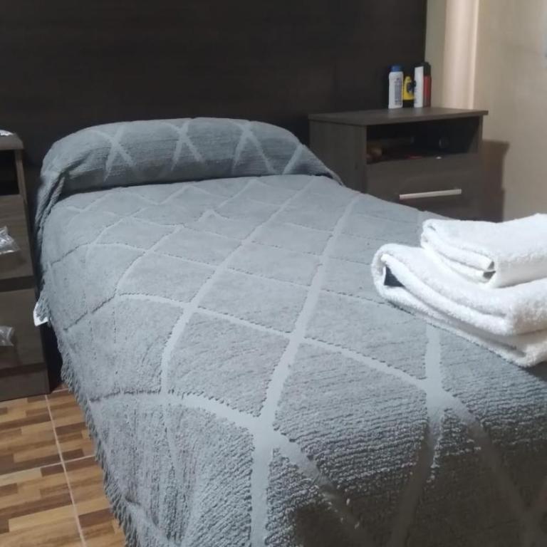 Hotel Altos de la Puna - Double or Twin Room with Private Bathroom - 6
