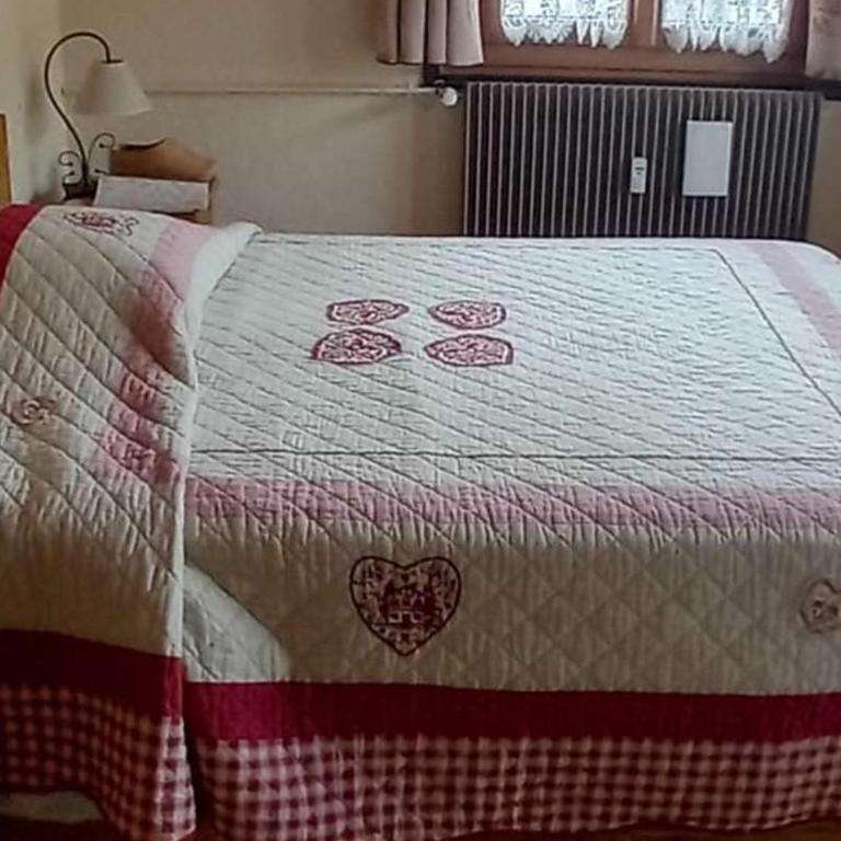 Appartement confortable 3 pièces - 8 pers - Centre station - WiFi - Parking - FR-1-802-41 - Apartment - 19