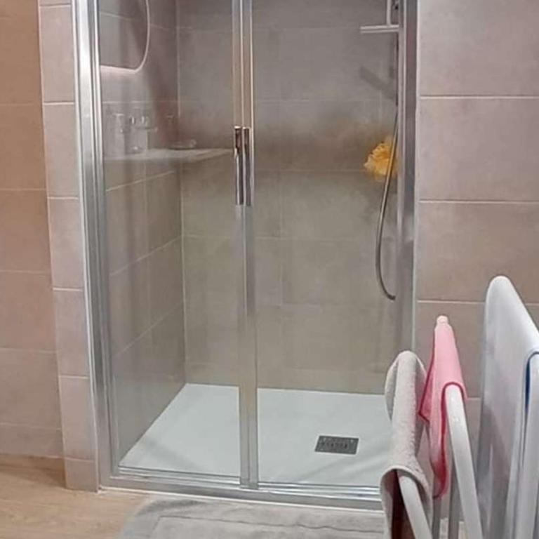 Appartement confortable 3 pièces - 8 pers - Centre station - WiFi - Parking - FR-1-802-41 - Apartment - 21