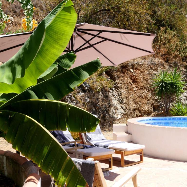 Cortijo el Abejaruco - Casa de 2 dormitorios - 2