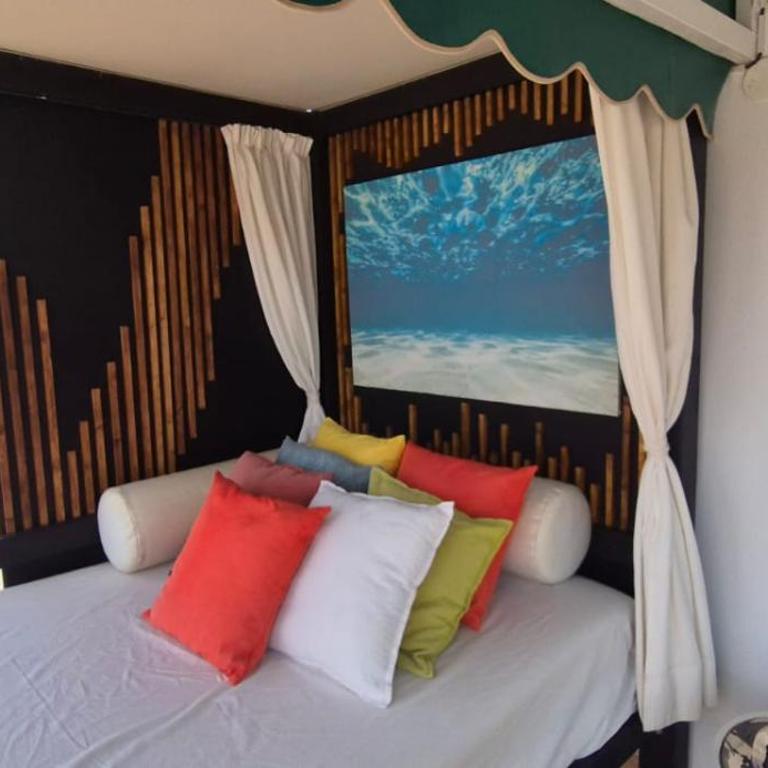 Viviendas Vacacionales Marcial - Apartamento Estudio - 5