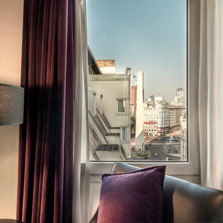 Apart by Broadway - Apartamento de 1 dormitorio - 3