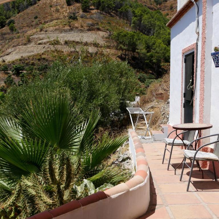 Cortijo el Abejaruco - Casa de 2 dormitorios - 6
