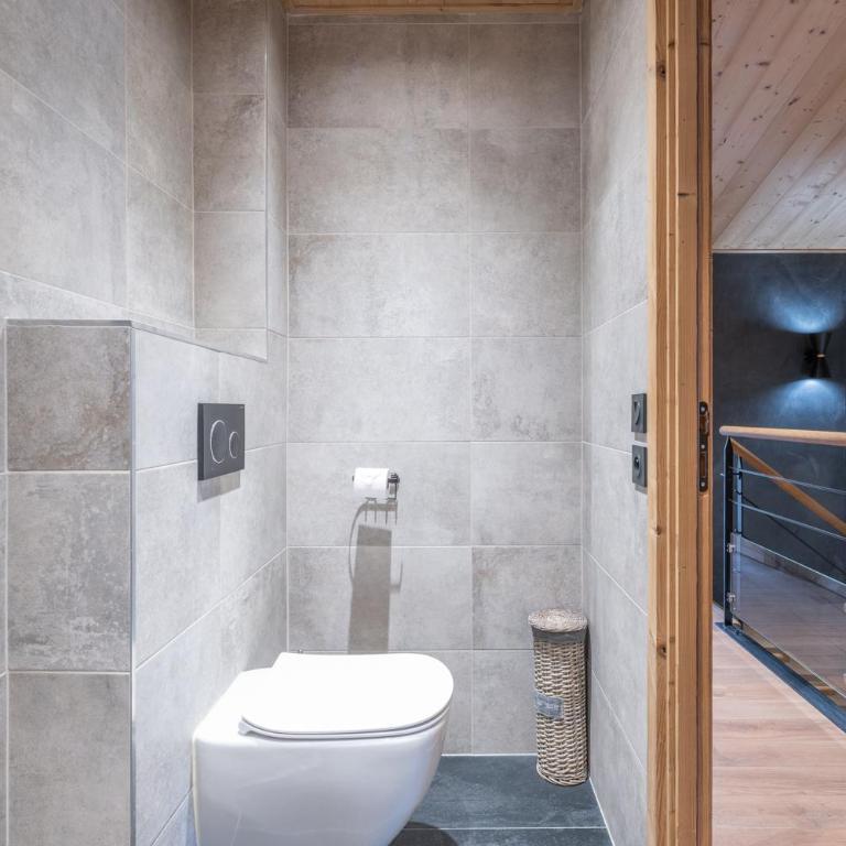 Alpe d'Huez Houses - Hameau de Clotaire - Le cocon blanc - Duplex 5 chambres - cheminée wellness - Ski aux pieds - Appartamento Deluxe con 5 Camere da Letto - 19