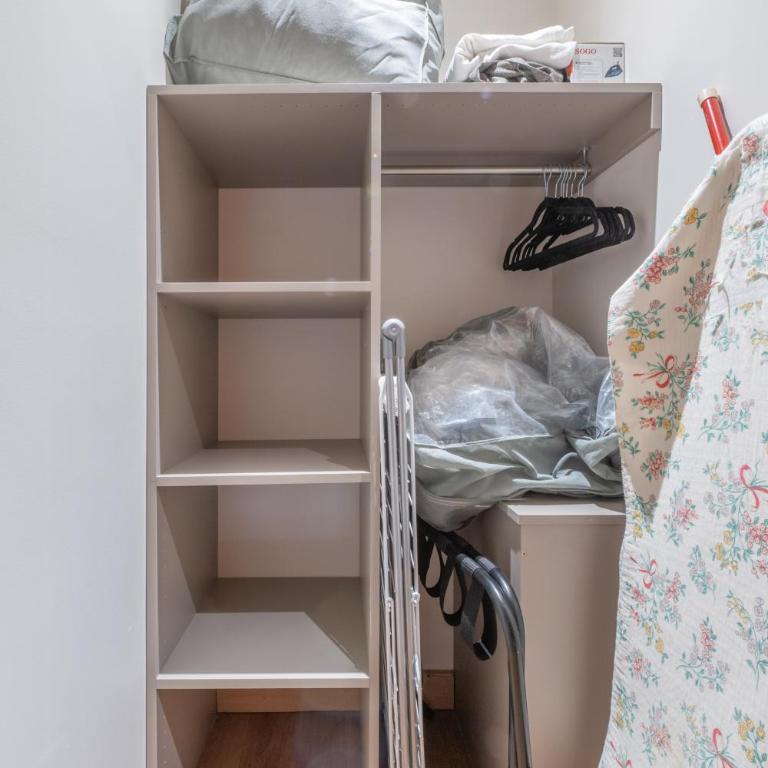 Alpe d'Huez Houses - Hameau de Clotaire - Le cocon blanc - Duplex 5 chambres - cheminée wellness - Ski aux pieds - Appartamento Deluxe con 5 Camere da Letto - 29