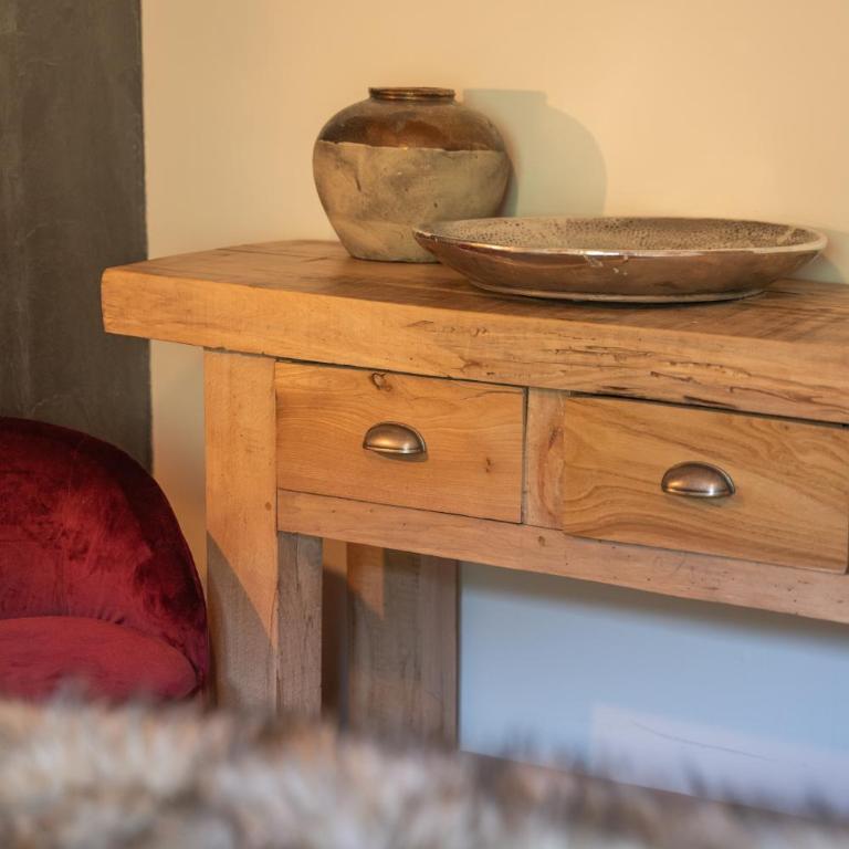 Alpe d'Huez Houses - Hameau de Clotaire - Le cocon blanc - Duplex 5 chambres - cheminée wellness - Ski aux pieds - Appartamento Deluxe con 5 Camere da Letto - 54