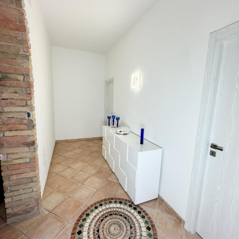 Appartamento Deluxe Eclissi sul MARE 30mt dal mare - Four-Bedroom Deluxe Apartment - 29