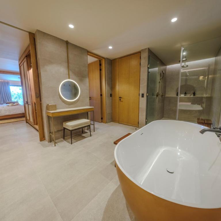 Unico Hotel Riviera Nayarit - Adults Only - All Inclusive - Estancia Suite One bedroom Ocean View - 2