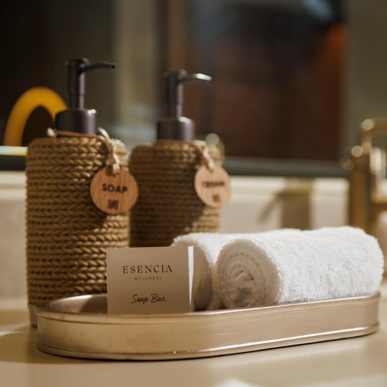 Unico Hotel Riviera Nayarit - Adults Only - All Inclusive - Alcoba Ocean View King - 6