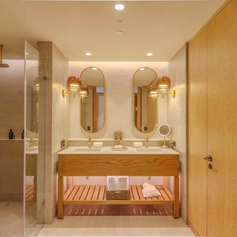 Unico Hotel Riviera Nayarit - Adults Only - All Inclusive - Alcoba Ocean View King - 5