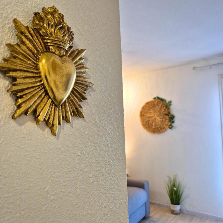 L'Ethnik Proche du centre - Wifi - Moderne - Appartement 1 Chambre - 7