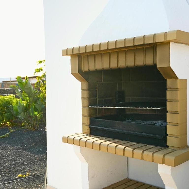 Villa Utopía, Lajares - Three-Bedroom Villa - 54