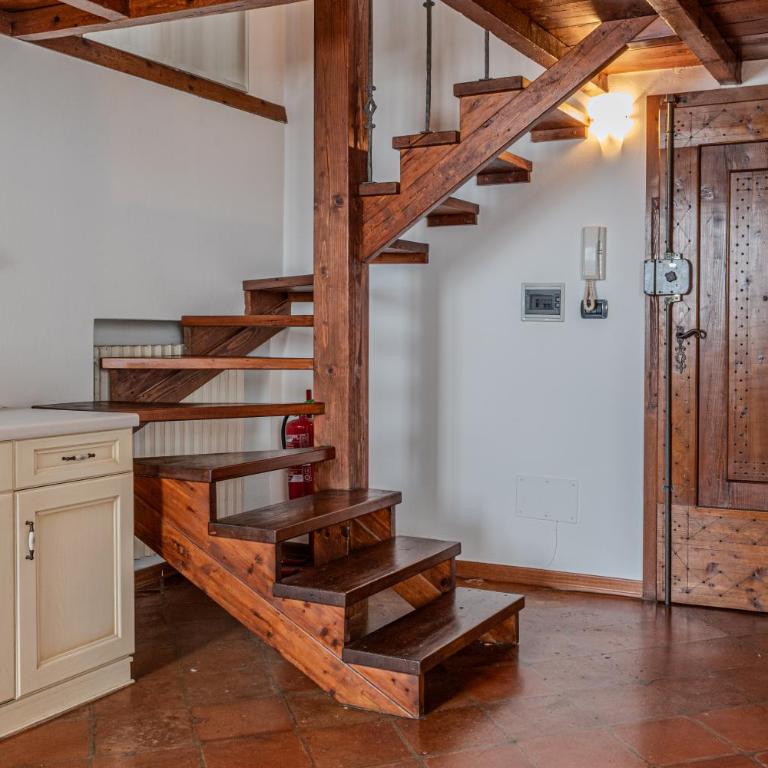Suite degli Estensi - in centro storico con Jacuzzi - Appartamento con 1 Camera da Letto - 9