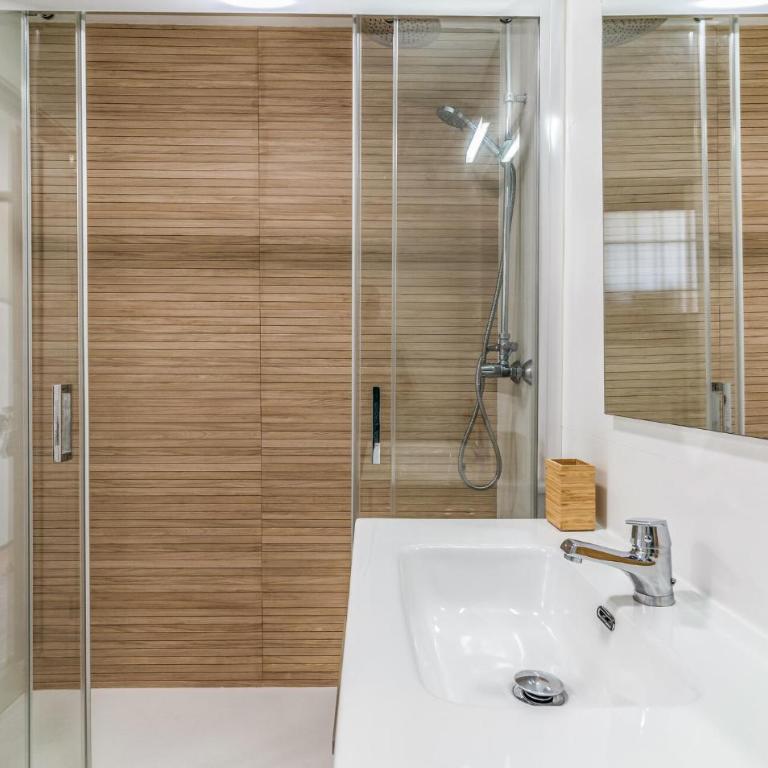 Gorgeous Apartment In Málaga With Swimming Pool - Apartamento - 8
