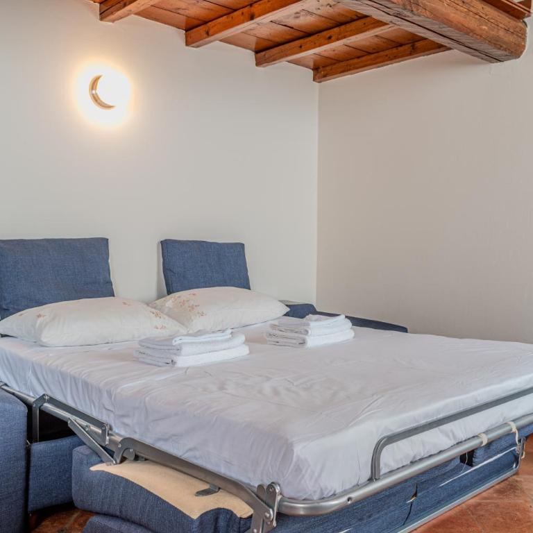 Suite degli Estensi - in centro storico con Jacuzzi - Appartamento con 1 Camera da Letto - 16