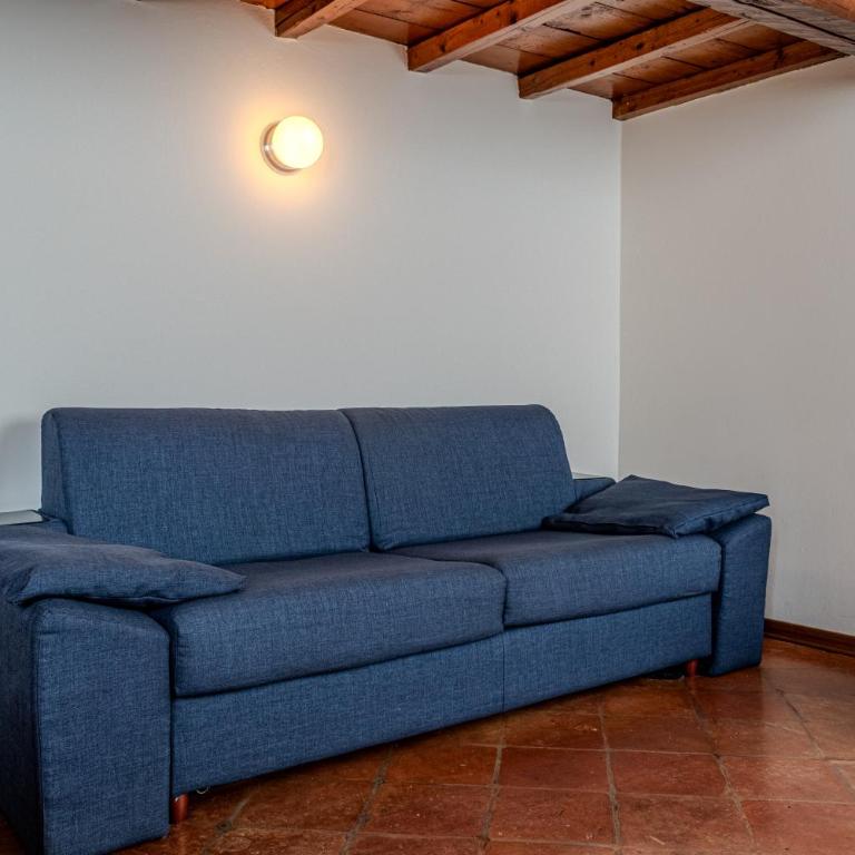 Suite degli Estensi - in centro storico con Jacuzzi - Appartamento con 1 Camera da Letto - 17