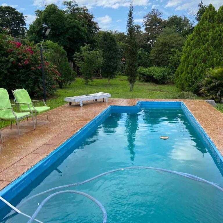 Tierra sin mal - Casa de 2 dormitorios - 4