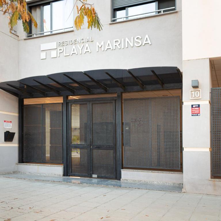 Beautiful apartment with pool and gardens - Apartamento con vistas a la piscina - 49