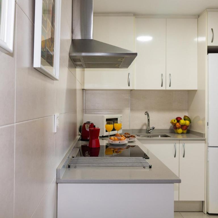Beautiful apartment with pool and gardens - Apartamento con vistas a la piscina - 17