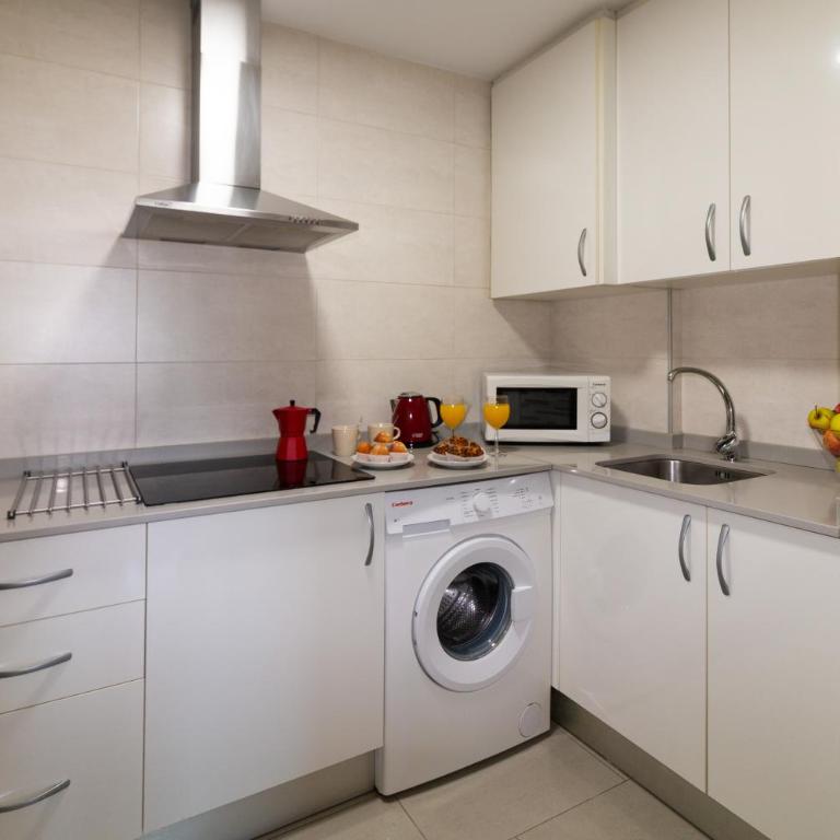Beautiful apartment with pool and gardens - Apartamento con vistas a la piscina - 6