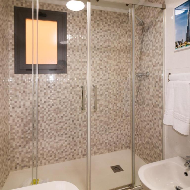 Beautiful apartment with pool and gardens - Apartamento con vistas a la piscina - 32