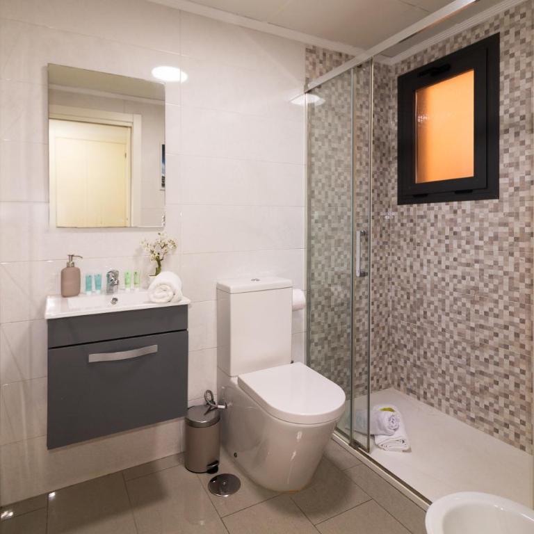 Beautiful apartment with pool and gardens - Apartamento con vistas a la piscina - 13