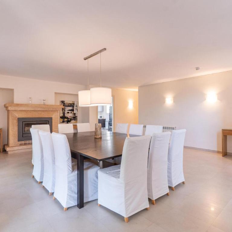 Finca Tortuga De Son Cifre - Casa de Vacaciones de 6 dormitorios - 13