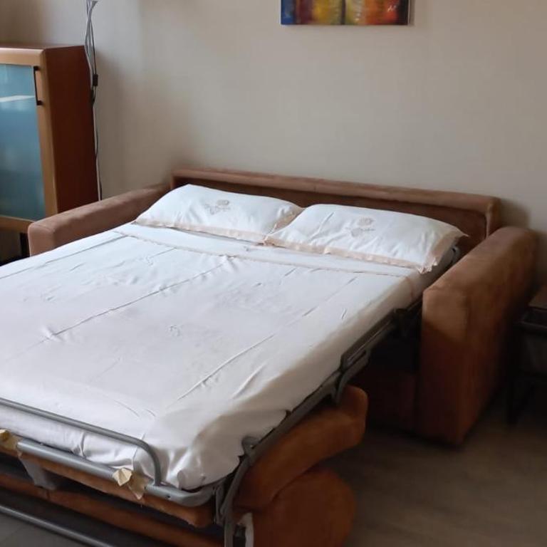 Interno 18 - appartamento a San Giovanni - Appartamento con 1 Camera da Letto - 6