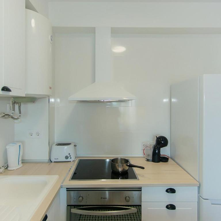 WELCS APARTAMENTO 277 EMP con vistas al canal - Apartamento - 19