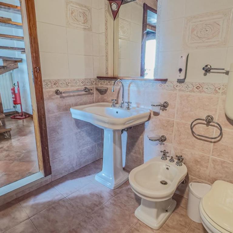 Suite degli Estensi - in centro storico con Jacuzzi - Appartamento con 1 Camera da Letto - 21