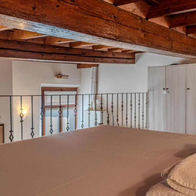 Suite degli Estensi - in centro storico con Jacuzzi - Appartamento con 1 Camera da Letto - 14