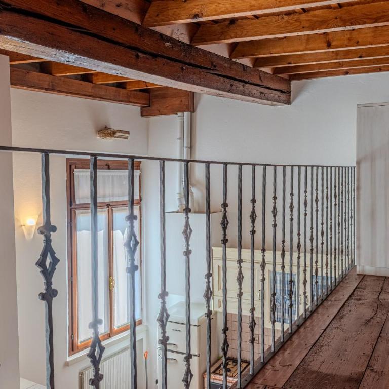 Suite degli Estensi - in centro storico con Jacuzzi - Appartamento con 1 Camera da Letto - 15