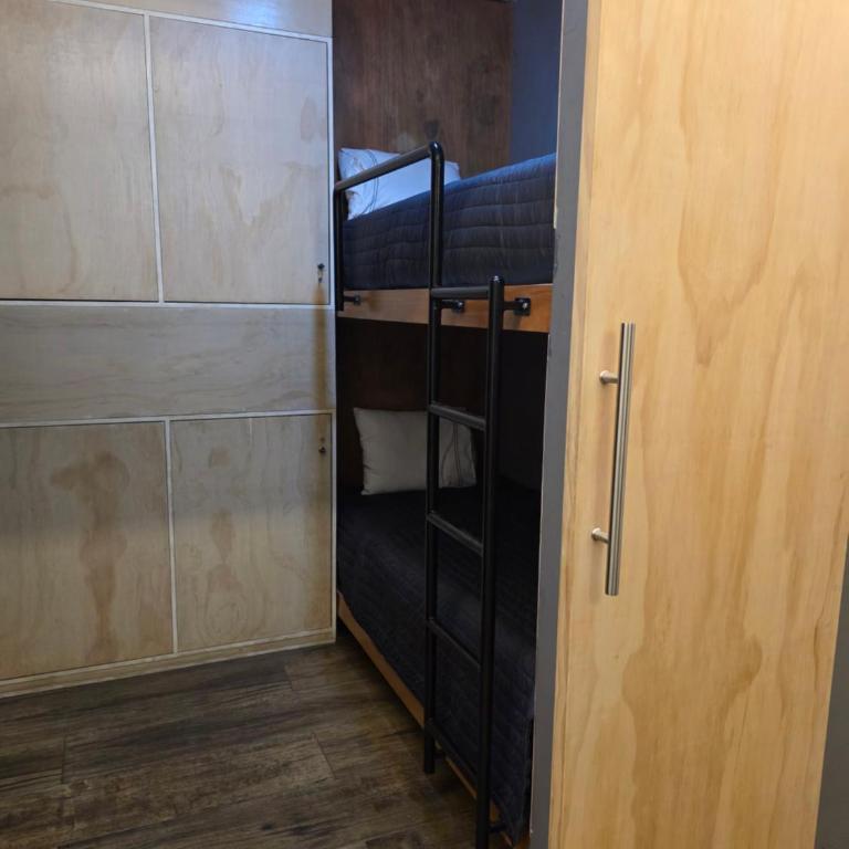 sabina nuevo aeropuerto x12 - Apartment - 5