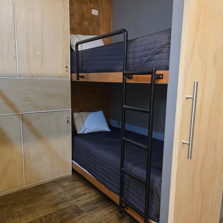 sabina nuevo aeropuerto x12 - Apartment - 6