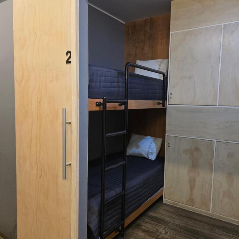sabina nuevo aeropuerto x12 - Apartment - 7