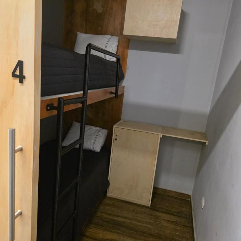 sabina nuevo aeropuerto x12 - Apartment - 14
