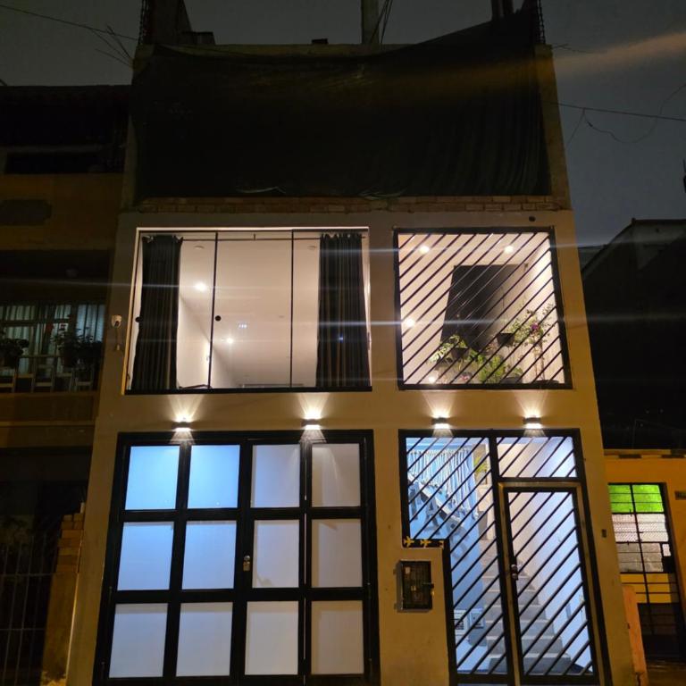 sabina nuevo aeropuerto x12 - Apartment - 15