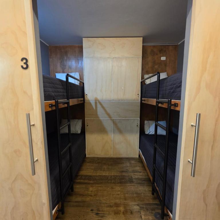 sabina nuevo aeropuerto x12 - Apartment - 1