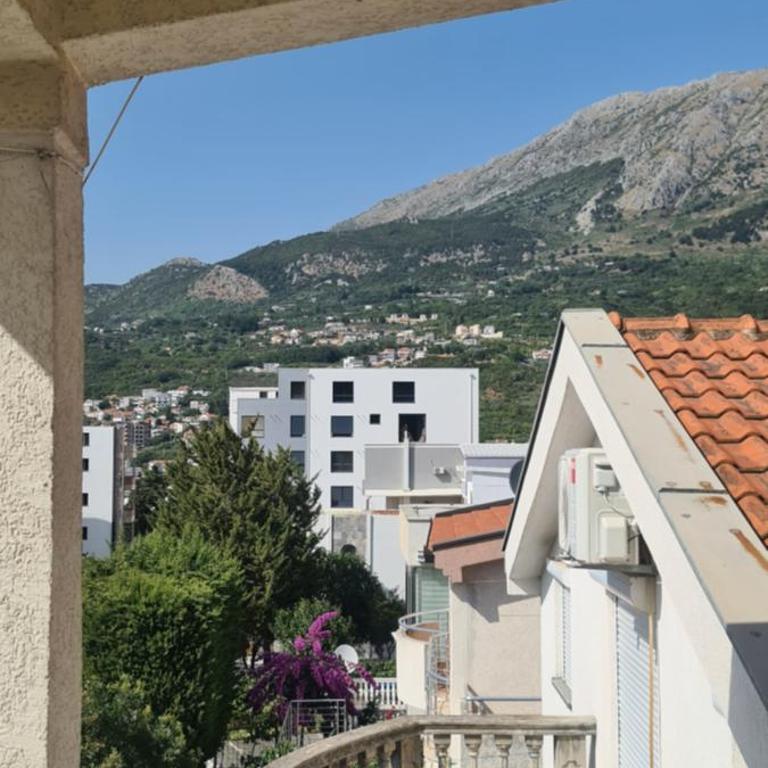 Stan-apartman, Apartment, дом - Apartman sa 1 Spavaćom Sobom - 2