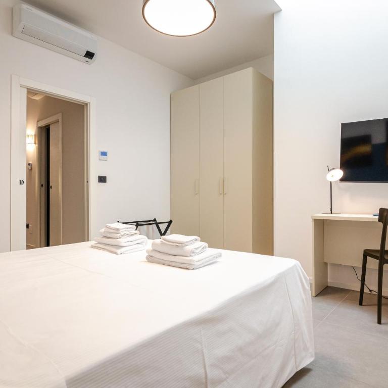Saffi Lofts, Free Parking - Appartamento con 1 Camera da Letto - 10